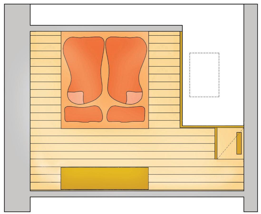 Ropferhof Apartment Telfs-Buchen Bagian luar foto